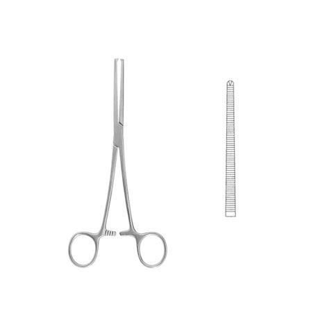 Pinza Hemostatica Tipo Kelly Ref H2 Hu Friedy Casa 52 OFF