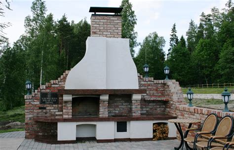 Уличные камины | Sunhill Fireplaces