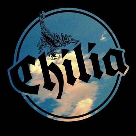 Chilia - YouTube