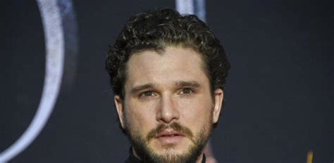 Kit Harington Estrella De Game Of Thrones Ingresado En Rehabilitación