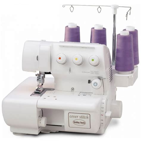 Baby Lock Cover Stitch Machine Free And Fast Uk Delivery Sewing