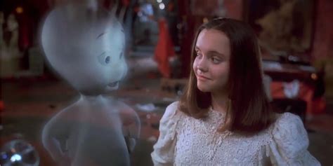 What the Little Boy From "Casper" Looks Like Today - Photos of Devon ...