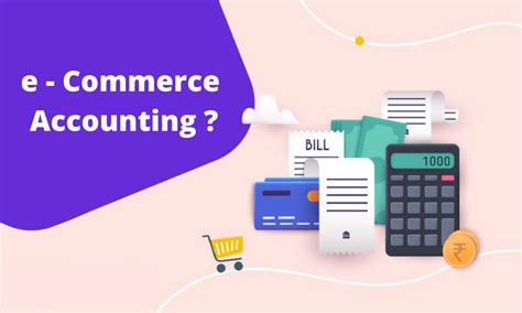 What Is E Commerce Accounting Cloud Accbook