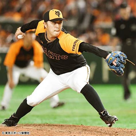 写真：巨人・5年ぶりリーグ優勝支えたブルペン改革 陰のmvpがいた！ 東スポweb