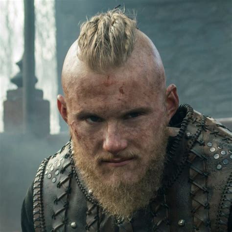 Vikings Em qual episódio Bjorn morre Critical Hits