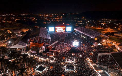 Ribeir O Rodeo Music Confirma Data E Atra Es Em Juliana Rangel