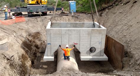 Precast Solutions Wilbert Precast Inc