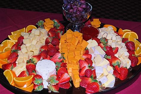 Party Platters Cheese Platters Wine Cheese Wines Red Wine Presentation Birthday Cake