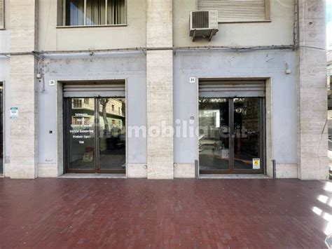 Locale Commerciale Viale Regina Margherita Acireale Rif 109318147