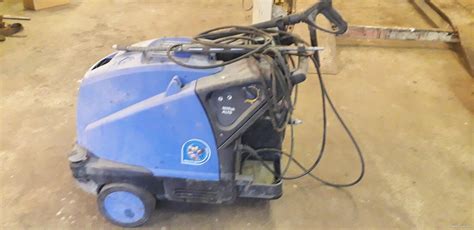 Nilfisk Nilfisk Alto Pressure Washers Nettikone