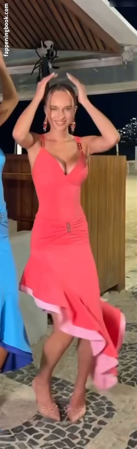 Nona Kanal Nude The Fappening Photo FappeningBook