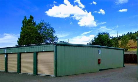 Self Storage Units Flagstaff Az Anytime Storage