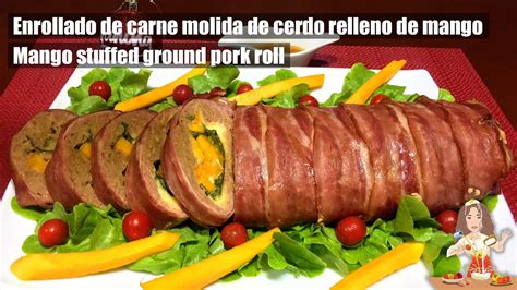 Descubrir 89 Imagen Receta Carne Molida Cerdo Abzlocal Mx