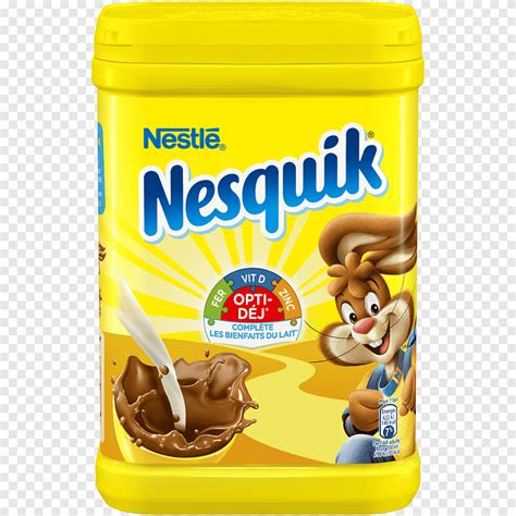 Nestle Nesquik Cereals Chocolate Flavoured G Off