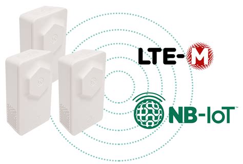 Capteurs Et Solutions IoT NB IoT Et LTE M Adeunis