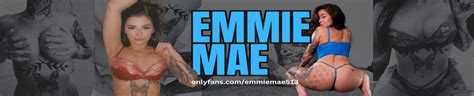Emmie Mae S Porn Videos Pornhub