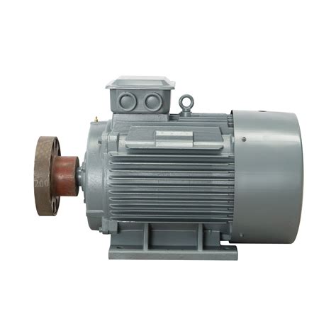 5kw 250rpm 380v Free Energy Permanent Magnet Generator Low Speed Alternator 5kw Permanent