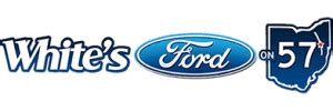 White's Ford on 57 | Ford Dealer in Orrville