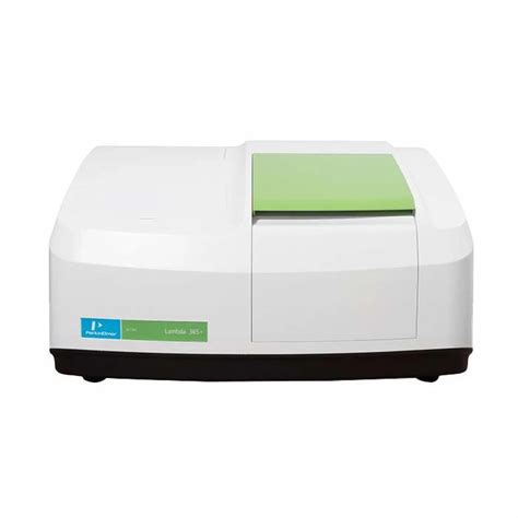 ultraviolet spectroscopy uv perkinelmer