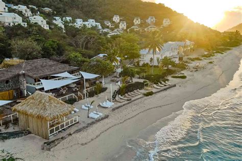Long Bay Beach Resort, British Virgin Islands - Hotel review by