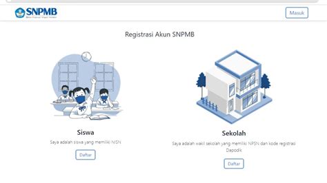 Usk Aceh Ingatkan Sekolah Dan Siswa Segera Registrasi Akun Penerimaan