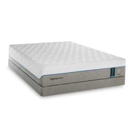 TEMPUR-Contour Rhapsody Breeze Mattress - American Mattress Center