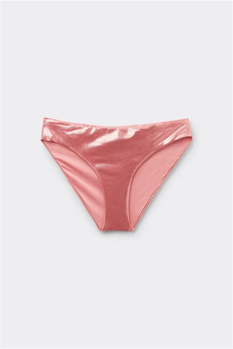 Braguita De Bikini Mermaid Glow Cl Sicas Mujer Tezenis