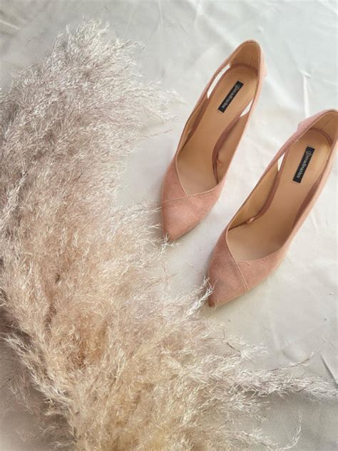 Zapatilla Rosa Nude Thesaurusmx LolaPay