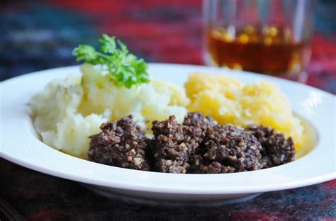 How To Cook Haggis Burns Night Tips From Deeneys Founder