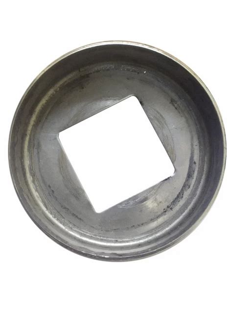 Round Railing Base Cup For Railing Fitting At Rs 20 Piece In Chennai