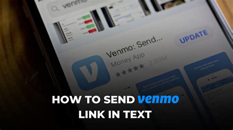 How To Send Venmo Link Robots Net