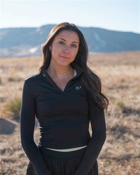 Caitlyn Miller - Running & Lifting | And we’re off! ️ Headed to Austin
