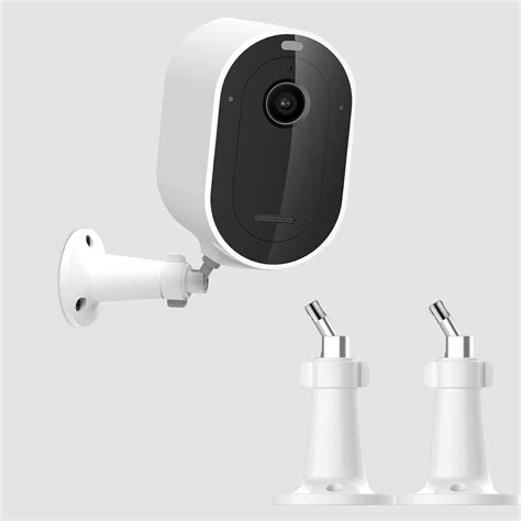 Security Camera Wall Mount for Arlo Pro, Arlo Pro 2, Arlo Ultra, Arlo ...