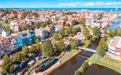 Nordseeheilbad Cuxhaven Visit Cuxhaven