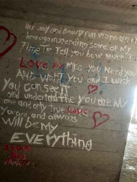 Who The Fuck Directed This At Me In The Tunnels R Westplains