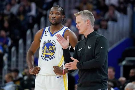 Warriors Brasil On Twitter O Insider Mark Willard Considera Que Steve