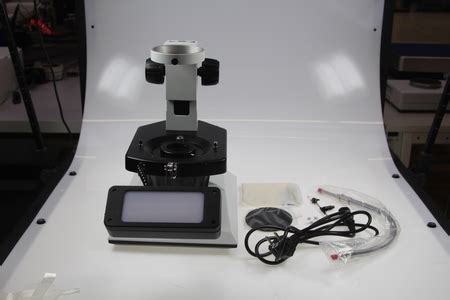 Stereomicroscope Accessories KERN SOHN Waagen Mikroskope