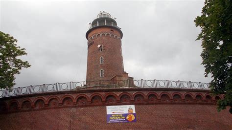 Kołobrzeg Lighthouse - Free photo on Pixabay - Pixabay