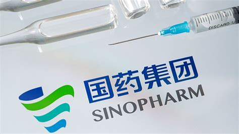 Sinopharm: pharmprom — LiveJournal