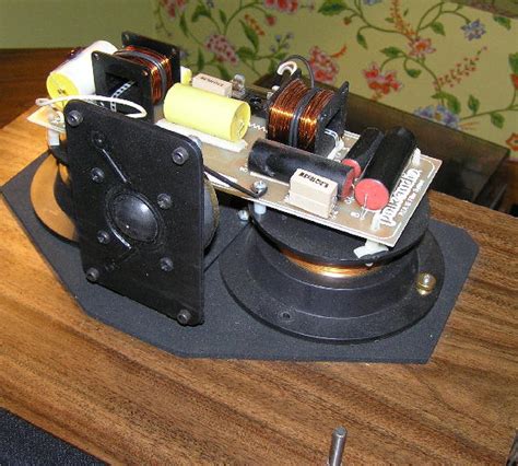 Polk Audio RTA 12 | Polk Audio Gallery | 2008-08-10 23:50 | HiFi Engine