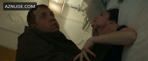 KARINA RAZUMOVSKAYA Nude AZNude