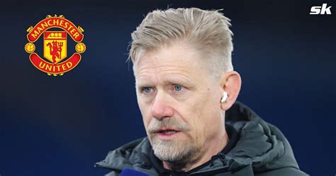 Peter Schmeichel Slams 3 Manchester United Stars For Their Performances