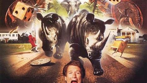 Jumanji Remaké Par Le Réalisateur De Bad Teacher Et Sex Tape Premiere Fr