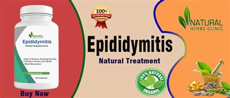 Epididymitis Cure Naturally Effective Natural Remedies And Treatments By Jessicasarah Aug