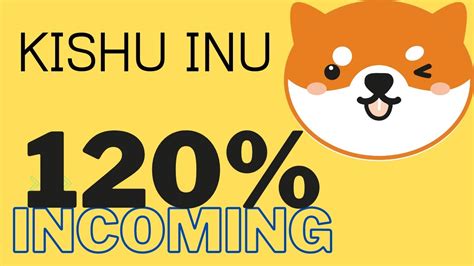 Kishu Inu Massive Gains Cooking Kishuinucoin Kishuinu Cryptotrading