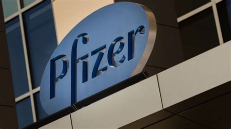 Pfizer el gigante farmacéutico que escondió que uno de sus