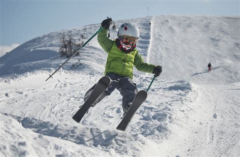 What Are Some Tips On How To Ski Skiing Ski Technique Colorado Skiing