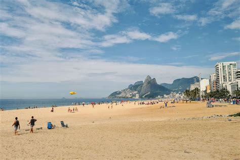 Ipanema Vs Copacabana Which Is Better Mauka Travels