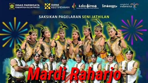 Live Streaming Mardi Raharjo Pantai Congot Kulon Progo YouTube