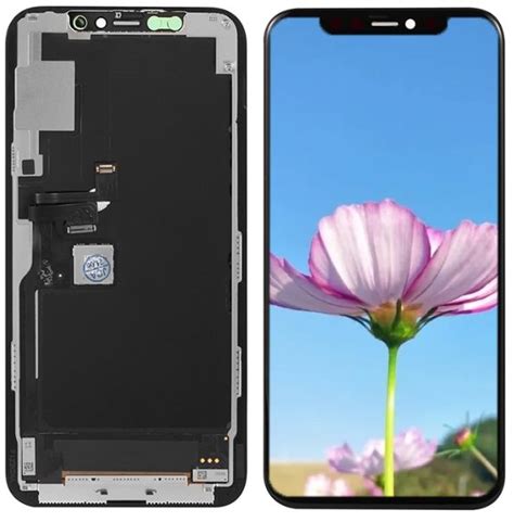 WYŚWIETLACZ EKRAN DOTYK Apple iPhone 11 Pro OLED ERLI pl